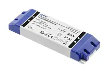 Блок питания для светодиодов LED PRO+ 220/12V 50W IP 20 — купить оптом и в розницу в интернет магазине GTV-Meridian.